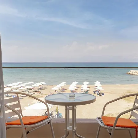 Hotel Aqua Luxury By Estia