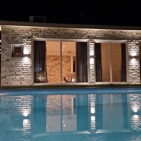 Aqua Luxury By Estia Roda (Corfu)