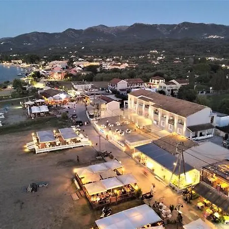 Hotel Aqua Luxury By Estia Roda (Corfu)