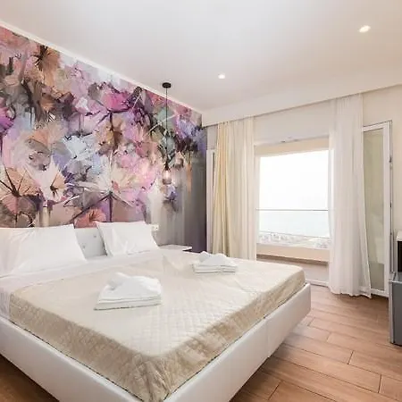 Aqua Luxury By Estia Roda (Corfu)