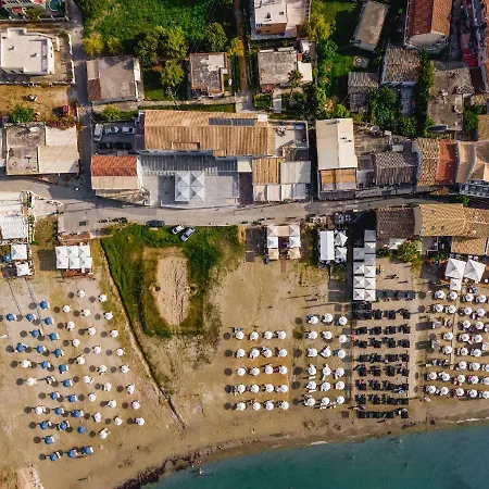 Aqua Luxury By Estia Отель