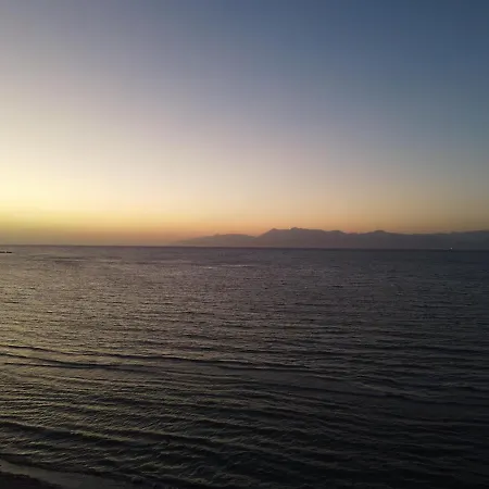 Aqua Luxury By Estia 4* Рода