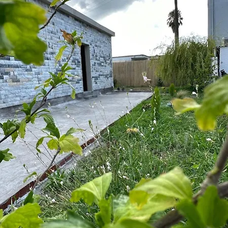 Aqua Luxury By Estia Рода