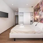 Aqua Luxury By Estia Hotel Rodas