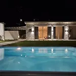 Aqua Luxury By Estia Hotel