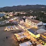 Hotel Aqua Luxury By Estia Roda (Corfu)