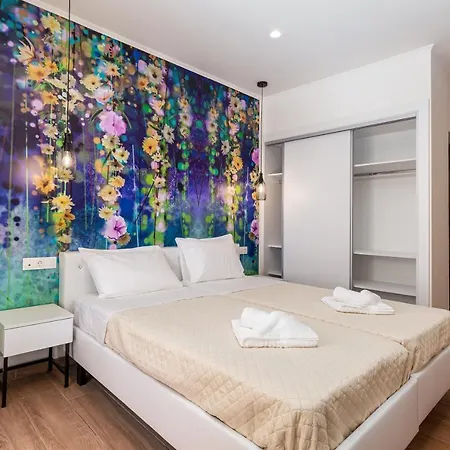 Aqua Luxury By Estia 4*