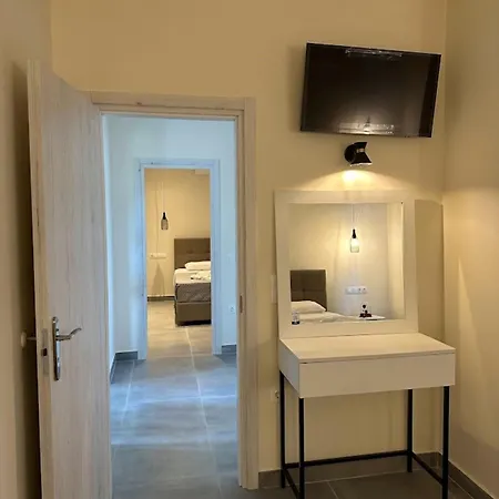 Hotel Aqua Luxury By Estia Roda (Corfu)