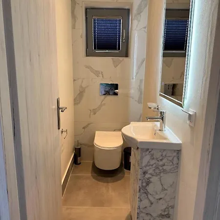 Hotel Aqua Luxury By Estia Roda (Corfu)