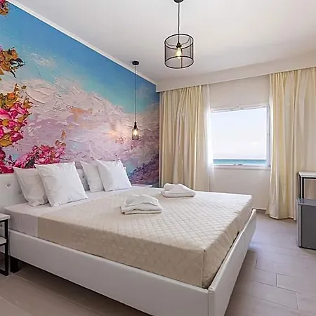 Aqua Luxury By Estia 4*