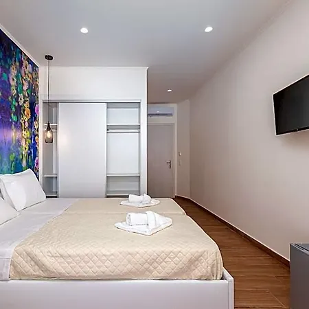 Aqua Luxury By Estia 4*