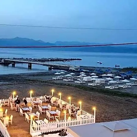 Aqua Luxury By Estia 4*