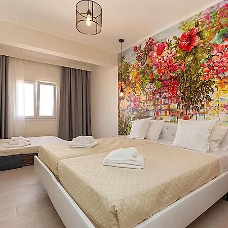 Aqua Luxury By Estia 4*