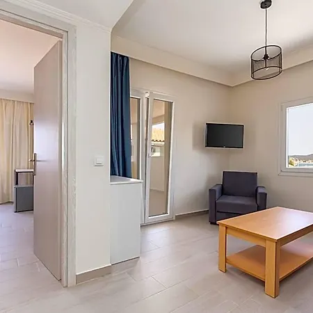 Aqua Luxury By Estia Hotel Roda (Corfu)