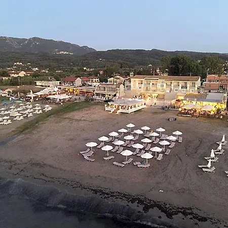 Aqua Luxury By Estia 4*