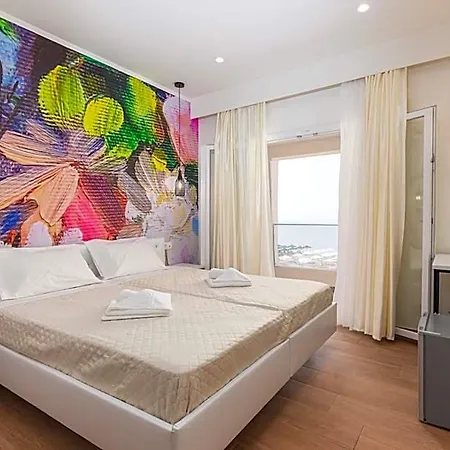 Aqua Luxury By Estia 4*