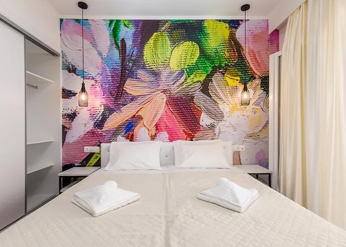 Aqua Luxury By Estia Roda (Corfu)