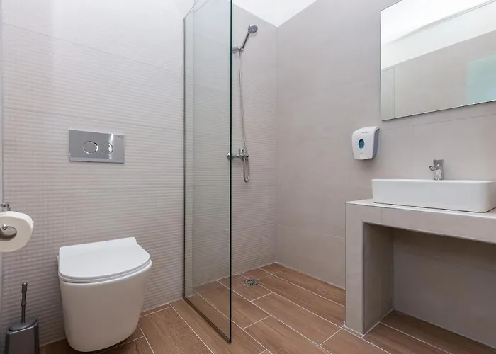 Hotel Aqua Luxury By Estia Roda (Corfu)