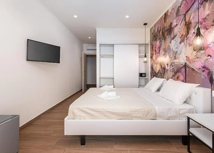 Aqua Luxury By Estia Hotel Roda (Corfu)