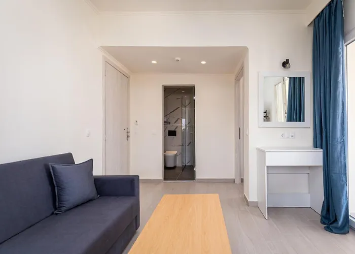 Aqua Luxury By Estia Roda (Corfu)