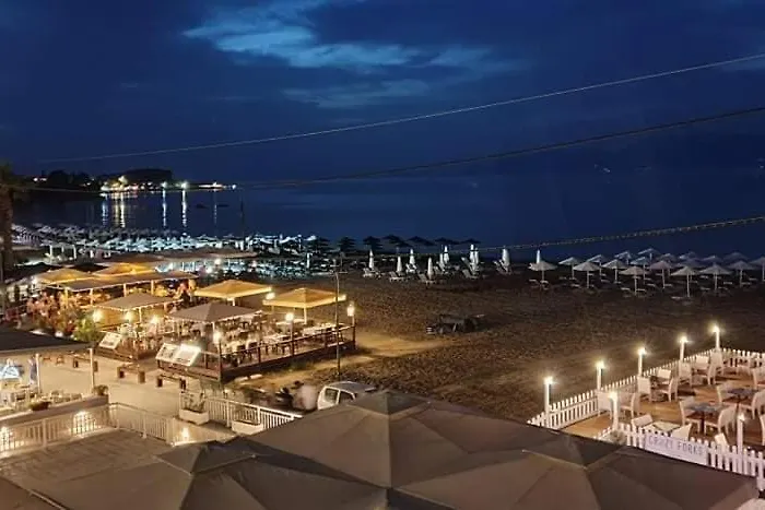 Aqua Luxury By Estia Roda (Corfu)