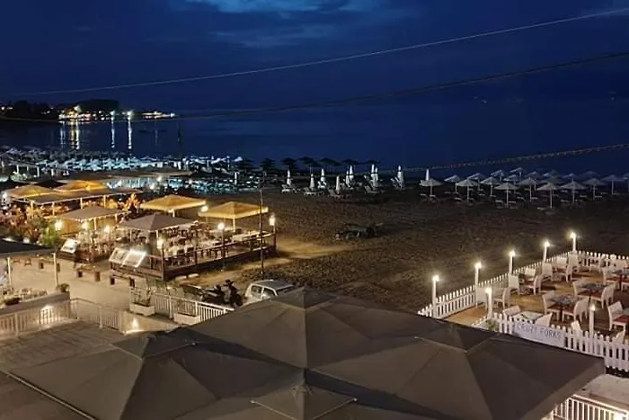 Hotel Aqua Luxury By Estia