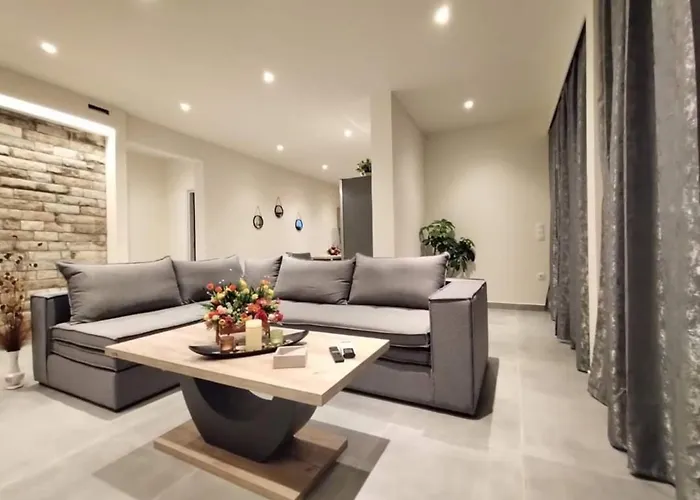 Aqua Luxury By Estia 4* Roda (Corfu)