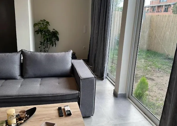 Aqua Luxury By Estia 4*