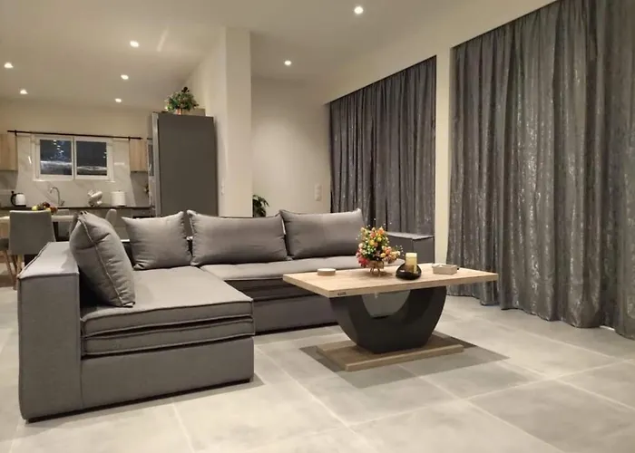 Aqua Luxury By Estia 4* Roda (Corfu)