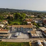 Aqua Luxury By Estia 4* Roda (Corfu)