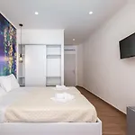 Hotel Aqua Luxury By Estia 4*