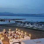 Aqua Luxury By Estia 4* Roda (Corfu)