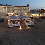 Aqua Luxury By Estia 4* Roda (Corfu)