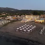 Aqua Luxury By Estia 4* Roda (Corfu)
