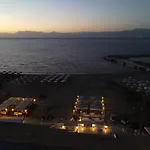 Hotel Aqua Luxury By Estia Roda (Corfu)
