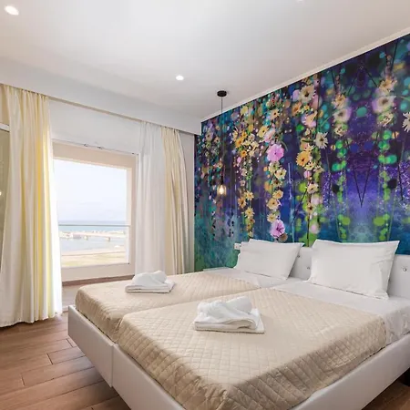 Aqua Luxury By Estia Roda (Corfu)