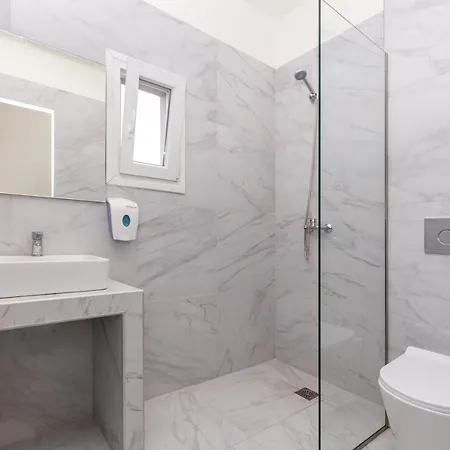 Aqua Luxury By Estia Hotel Roda (Corfu)