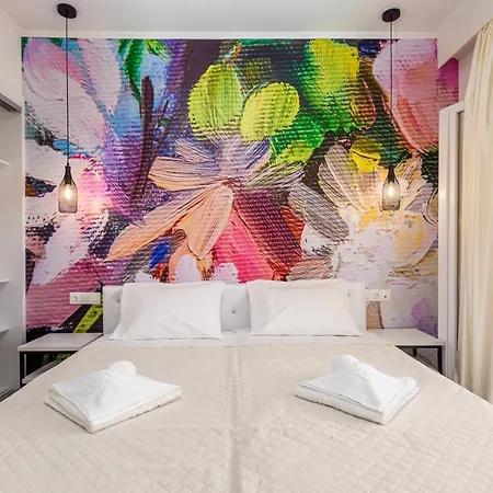 Aqua Luxury By Estia Roda (Corfu)