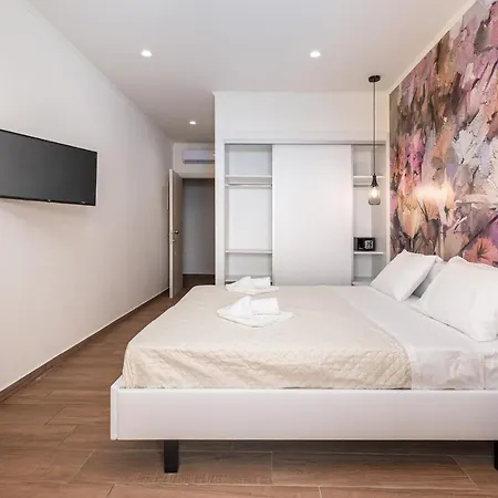 Aqua Luxury By Estia Hotel Roda (Corfu)