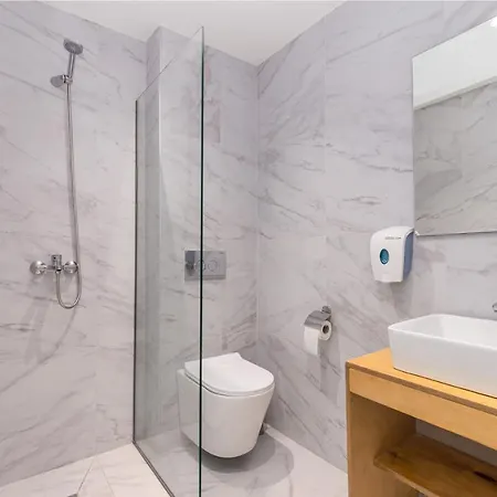 Aqua Luxury By Estia Hotel Roda (Corfu)