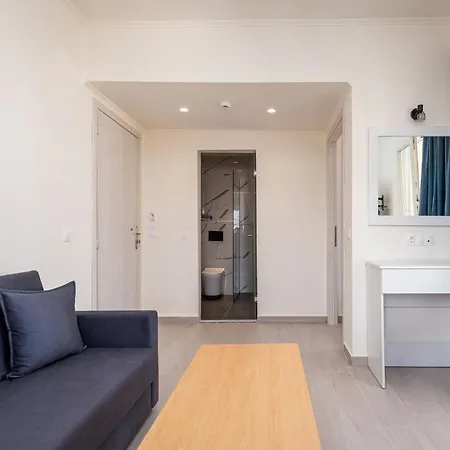 Aqua Luxury By Estia Roda (Corfu)