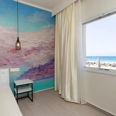 Hotell Aqua Luxury By Estia Roda (Corfu)