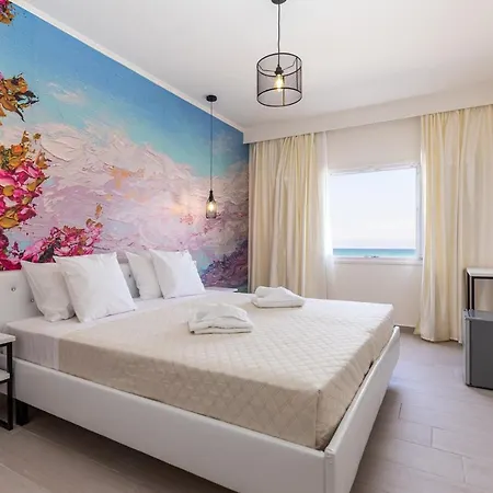 Aqua Luxury By Estia Hotel Roda (Corfu)