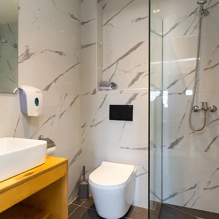 Aqua Luxury By Estia 4* Roda (Corfu)