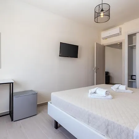 Hotel Aqua Luxury By Estia Roda (Corfu)