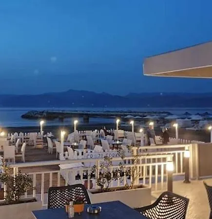 Hotel Aqua Luxury By Estia Roda (Corfu)