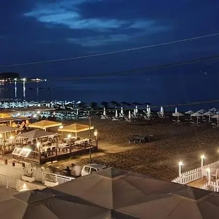 Aqua Luxury By Estia Roda (Corfu)