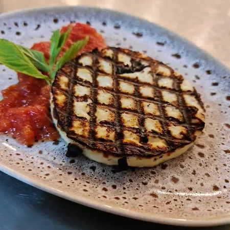 Aqua Luxury By Estia Roda (Corfu)