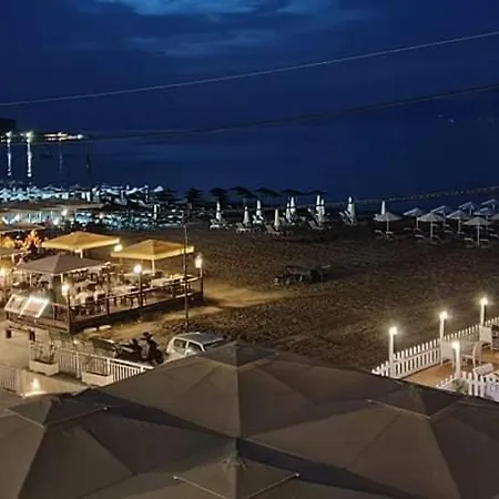 Hotel Aqua Luxury By Estia