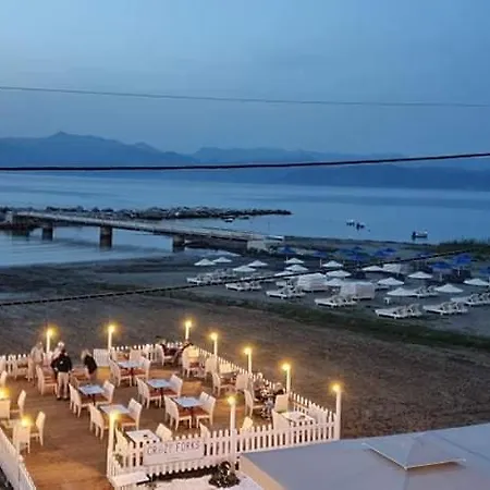 Aqua Luxury By Estia 4* Roda (Corfu)